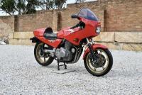 1984 Laverda RGS1000 [Location: Sydney] - 2