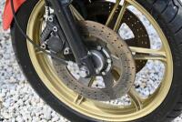 1984 Laverda RGS1000 [Location: Sydney] - 8
