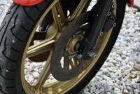 1984 Laverda RGS1000 [Location: Sydney] - 9