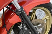1984 Laverda RGS1000 [Location: Sydney] - 11