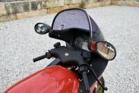 1984 Laverda RGS1000 [Location: Sydney] - 16