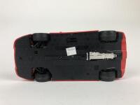 FERRARI: Three 1:18/1:16 scale Ferrari cars (NB description) - 13