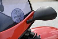 1984 Laverda RGS1000 [Location: Sydney] - 19