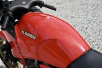 1984 Laverda RGS1000 [Location: Sydney] - 21