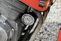 1984 Laverda RGS1000 [Location: Sydney] - 26