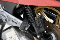 1984 Laverda RGS1000 [Location: Sydney] - 39