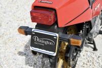 1984 Laverda RGS1000 [Location: Sydney] - 44