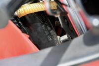 1984 Laverda RGS1000 [Location: Sydney] - 47