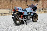 1981 Ducati 500SL Pantah [Location: Sydney] - 3