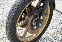 1981 Ducati 500SL Pantah [Location: Sydney] - 8