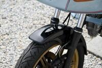 1981 Ducati 500SL Pantah [Location: Sydney] - 9