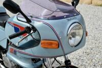 1981 Ducati 500SL Pantah [Location: Sydney] - 11