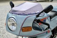 1981 Ducati 500SL Pantah [Location: Sydney] - 12