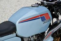 1981 Ducati 500SL Pantah [Location: Sydney] - 20