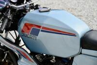 1981 Ducati 500SL Pantah [Location: Sydney] - 21