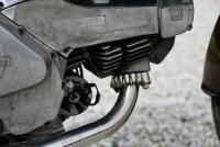 1981 Ducati 500SL Pantah [Location: Sydney] - 28