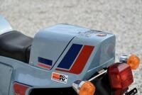 1981 Ducati 500SL Pantah [Location: Sydney] - 40