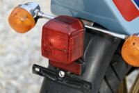 1981 Ducati 500SL Pantah [Location: Sydney] - 43