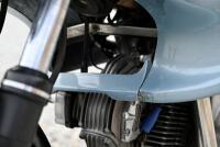 1981 Ducati 500SL Pantah [Location: Sydney] - 53
