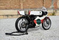 1967 Yamaha TD2 250cc [Location: Sydney] - 3