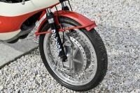 1967 Yamaha TD2 250cc [Location: Sydney] - 4