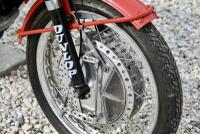 1967 Yamaha TD2 250cc [Location: Sydney] - 5