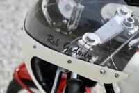 1967 Yamaha TD2 250cc [Location: Sydney] - 10