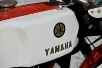 1967 Yamaha TD2 250cc [Location: Sydney] - 16
