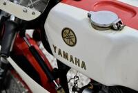 1967 Yamaha TD2 250cc [Location: Sydney] - 17