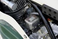 1967 Yamaha TD2 250cc [Location: Sydney] - 24
