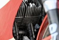 1967 Yamaha TD2 250cc [Location: Sydney] - 26
