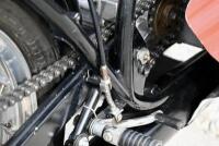 1967 Yamaha TD2 250cc [Location: Sydney] - 31