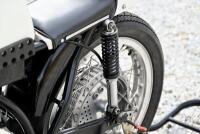 1967 Yamaha TD2 250cc [Location: Sydney] - 32
