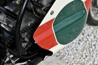 1967 Yamaha TD2 250cc [Location: Sydney] - 38