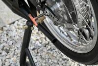 1967 Yamaha TD2 250cc [Location: Sydney] - 41