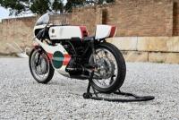 1967 Yamaha TD2 250cc [Location: Sydney] - 45