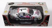 HOLDEN VT COMMODORE:&nbsp;A 1:18&nbsp;scale Holden VT commodore, this is the 1999 Bathurst&nbsp;1000 winning&nbsp;model, the number #7&nbsp;race car as raced to victory by Greg Murphy & Steven Richards, in full Wynn's&nbsp;racing livery