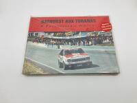 HOLDEN: Three publications by Stephen Stathis on the photographic history of Bathurst including &lsquo;Bathurst Group A Commodores&rsquo;, &lsquo;Bathurst GTS Monaros&rsquo; and &lsquo;Bathurst A9X Toranas&rsquo; - 5