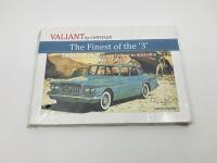 CHRYSLER: Three publications relating to Mopar [Location: Sydney] - 3