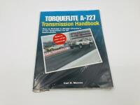 CHRYSLER: Three publications relating to Mopar [Location: Sydney] - 4
