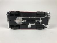 FERRARI: Three 1:18/1:16 scale Ferrari cars (NB description) - 33