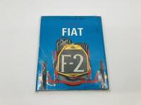 BOOKS: Six publications covering various European marques [Location: Sydney] - 8