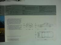 AC: Two AC brochures, Cobra & 3000 ME models - 6