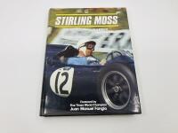 BOOKS: Two publications including &lsquo;Stirling Moss: My Cars, My Career&rsquo; by Doug Nye and &lsquo;It Beats Working&rsquo; by Eoin Young [Location: Sydney] - 2