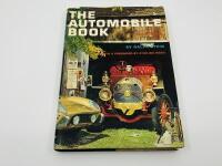BOOKS: Ten motoring related publications [Location: Sydney] - 2