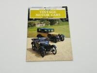 BOOKS: Ten motoring related publications [Location: Sydney] - 3