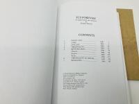 M.G.: Two publications relating to the M.G. TC including &lsquo;TCs Forever&rsquo; by Michael Sherrell and an &lsquo;Instruction Manual for the MG Midget Series TC&rsquo; [Location: Sydney] - 3