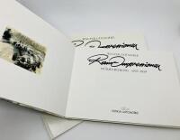 N&Uuml;RBURGRING: by Walter Gotschke, a three-volume hardcover set in slipcase by Edition Automobile [Location: Sydney] - 4