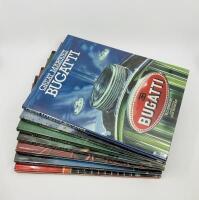 GREAT MARQUES: Seven books in the Great Marques series [Location: Sydney] - 3