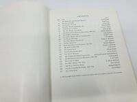 CLASSIC CAR PROFILES: Volume 1 & Volume 2. Two Classic Car Profiles including Volume 1 (Profiles 1-24) and Volume 2 (Profiles 25-48) covering a wide variety of marques [Location: Sydney] - 6